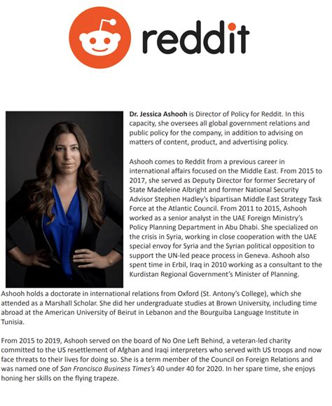 If you're wondering why reddit is creeping with pro Israel accounts, Reddit's Director of Policy ...