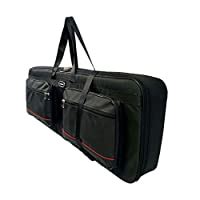 Malav Roland PCR-500 MIDI Keyboard Controller Padded Cover Bag with ...