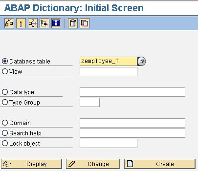 Image result for How to Create Foreign Key in ABAP View