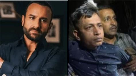 Saif Ali Khan Stabbing Case: Mumbai Police Rejects Media Reports ...