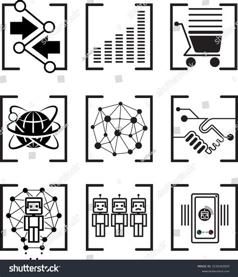 Information Technology Black and White 的图像结果