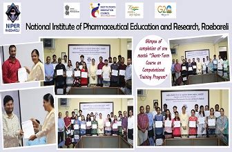 Short Term Course: Computational Training Program (Python, Artificial ...