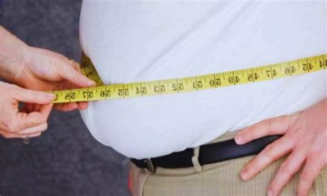Obesity causes cancer and is major determinant of disability and death ...