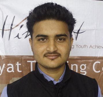 Success Story - SARFRAZ