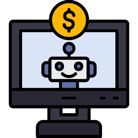 Computer Bot Icon 的图像结果