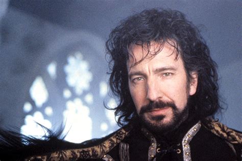 The Watchers Film Show Blog: Alan Rickman (1946-2016)