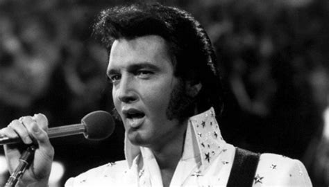 Elvis Presley Ulang Tahun, Intip 3 Fakta Unik Semasa Hidupnya - Gaya ...