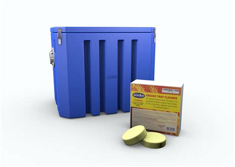 Grease Trap In Spanish at Tarah Gordon blog