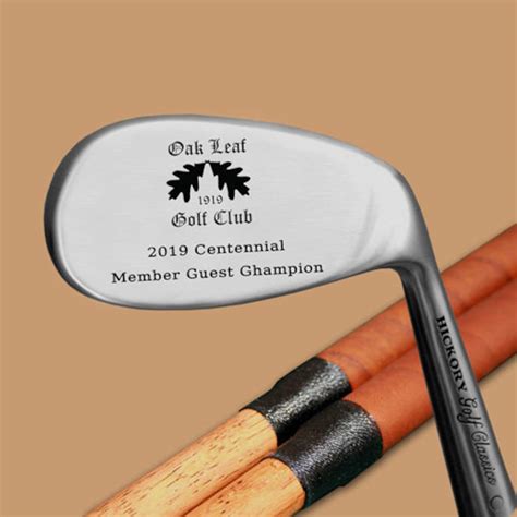 Personalized Golf Gift, Engraved Golf Clubs for All Occasions. Free ...