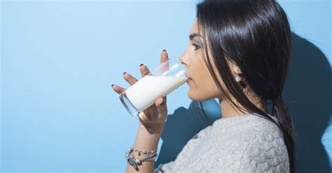 Can you consume expired milk? - Archyde