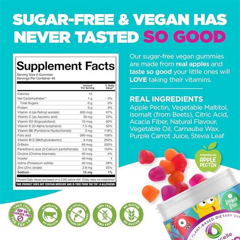 Nutracelle NUTRAMIN Sugar-Free, Allergen-Free 100% India | Ubuy
