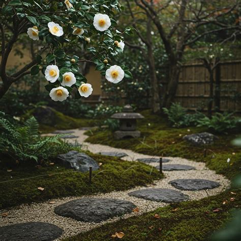 15 Japanese Garden Plants for a Zen Oasis