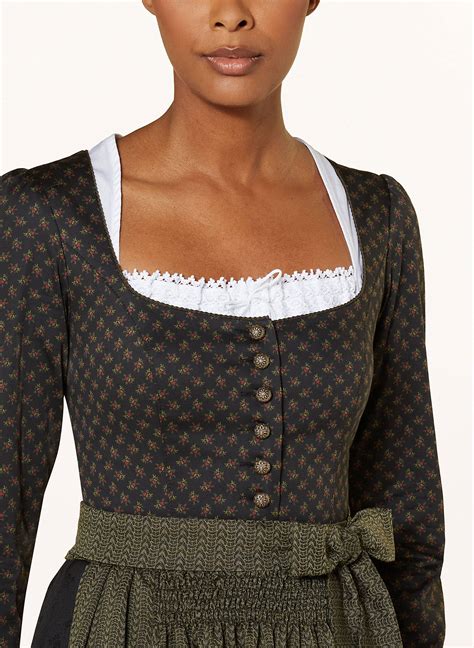 anno domini Top traditionnel LOLA en écru