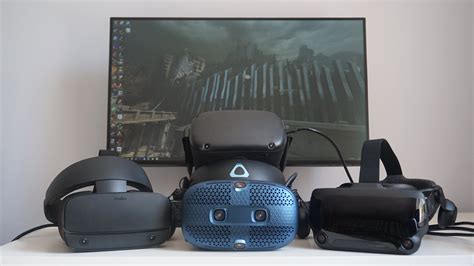 Best vr headsets reddit online