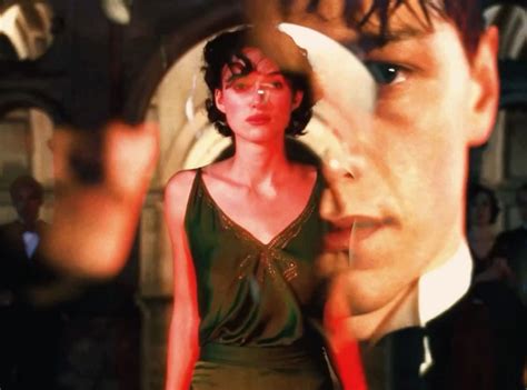 atonement 2007 in 2025 | Film aesthetic, Actors, Good movies