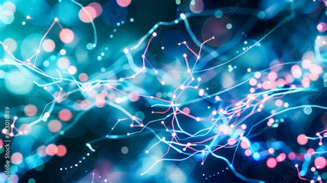 Complex Network Visualization 的图像结果