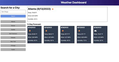 Image result for Weather API Templates