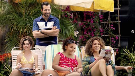 Gordita Chronicles (TV Series 2022-2022) - Backdrops — The Movie ...