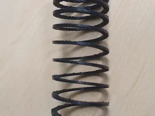 Image result for 3D Print a Compression Spring