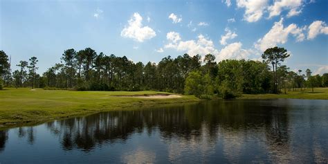 Windance Country Club - Golf in Gulfport, Mississippi