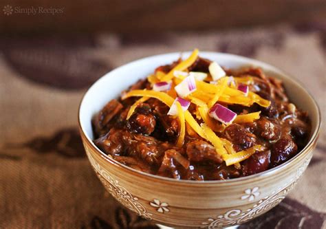 🏅 Chili Con Carne