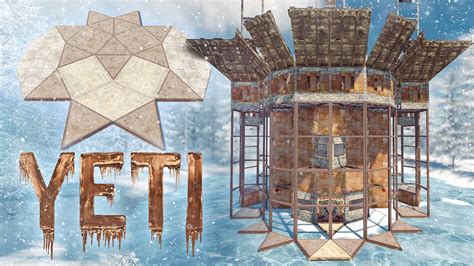 Image result for Rust 4 Man Base Design