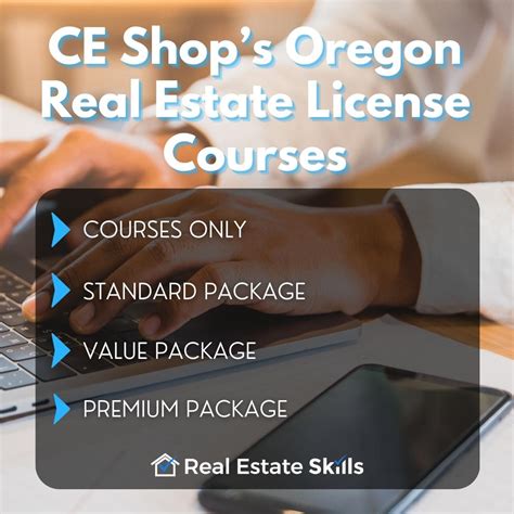 Oregon Real Estate Courses Online: Wholesaling, Flipping & Buy-&-Hold
