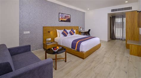 COMFORT INN EKTA NAGAR, STATUE OF UNITY (Garudeshwar) - Hotel Reviews ...