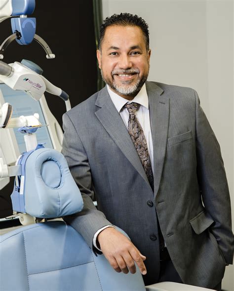 Ankur Bindal, MD, KAB Medical Group Inc (KMG Psychiatry) - San Diego Magazine