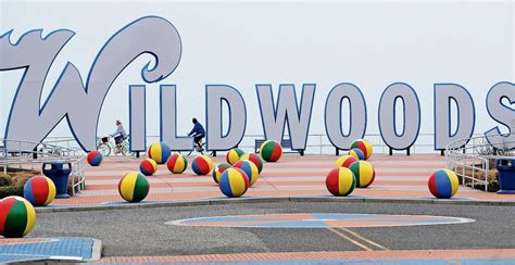 Jersey Shore cops warn of another pop-up beach bash after fatal car ...