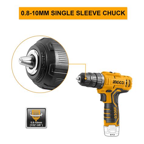 INGCO ingco& ingco tool& drill machine