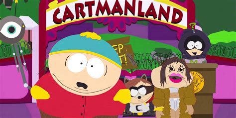 July 9 is Going to Be a Big Day for South Park Fans