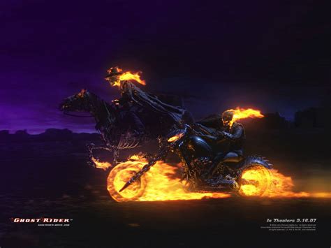 [100+] Ghost Rider Wallpapers | Wallpapers.com