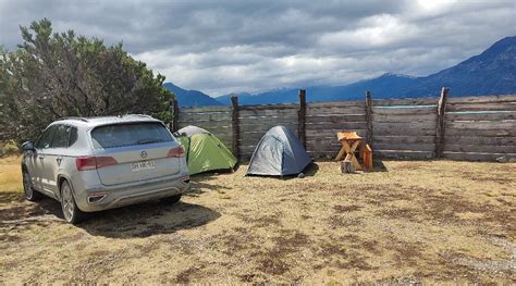 CAMPING RIO BLAS, PUERTO RIO TRANQUILO - Campground Reviews & Photos ...