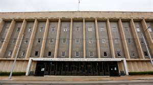 Several indicted a year after Garvin County jail inmate's death