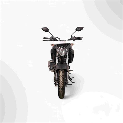 Yamaha FZ 25 BS4 STD, 20 Kms - Pre-Owned Two Wheeler at DriveX