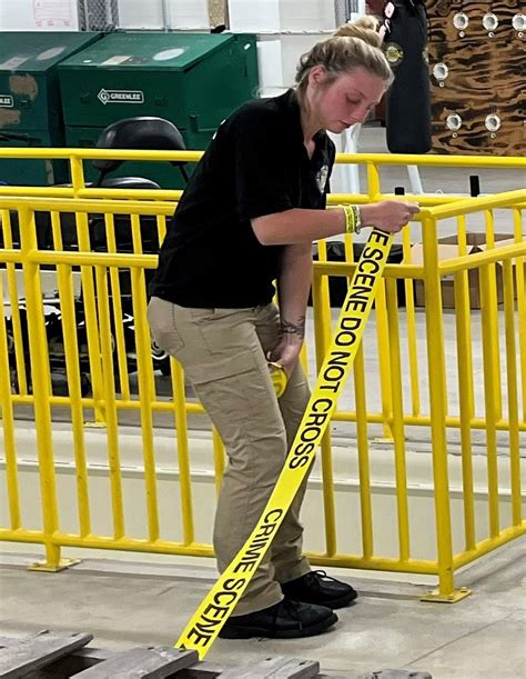 Explorer Program Sheriff Department 的图像结果