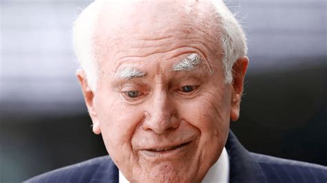 John Howard Says He ‘Always Had Trouble’ With Multiculturalism