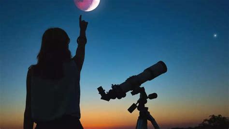 Lunar Eclipse 2024: When and where to watch it? Will it be visible in ...