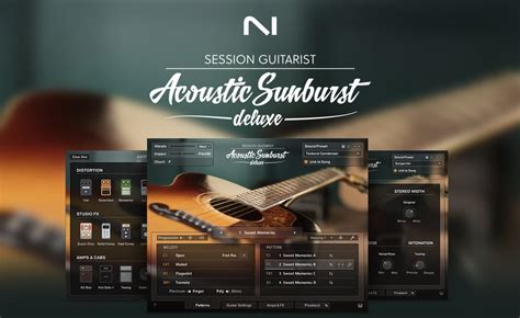 Image result for Native Instruments Session Guitarist Tutorial