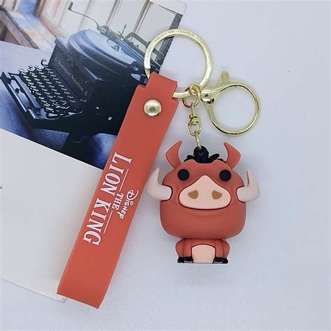 Buy Lion King 3D Keychain Online At Best Price | Tinyminymo – TinyMinyMo