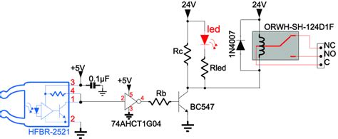 Image result for Relay Board Connection