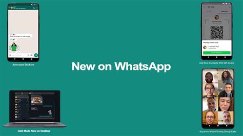 WhatsApp: Panduan Lengkap & Fitur Terbaru