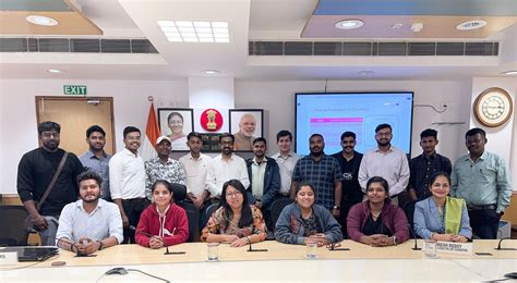 Boot Camp – NIIT Aayog Delhi