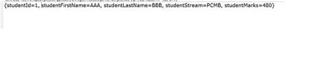 Image result for Talend How to Convert HashMap into JSON
