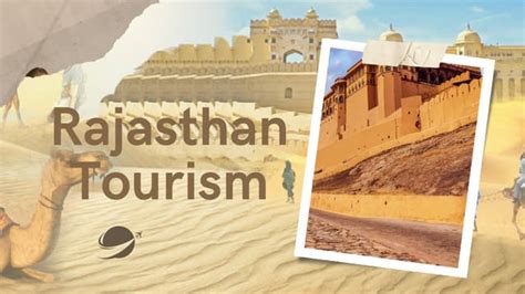 Nagaur Tourism: Places To Visit, Attractions, Villages/Tehsils in Nagaur