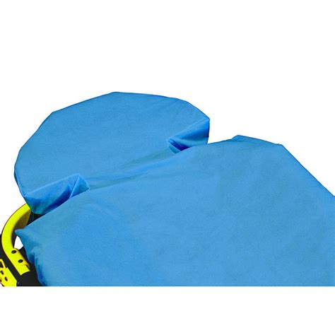 G-Force™ Fitted Sheets for Stryker® XPS Mattress | Bound Tree
