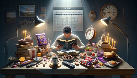 Can You Have What You Gave Up For Lent On Sundays | Christian.net