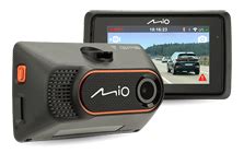 MiVue™ 766 WIFI - Car Camera