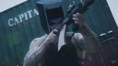 Escape from Tarkov: Tagilla Boss Guide - Deltia's Gaming